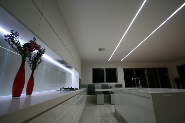 led profi